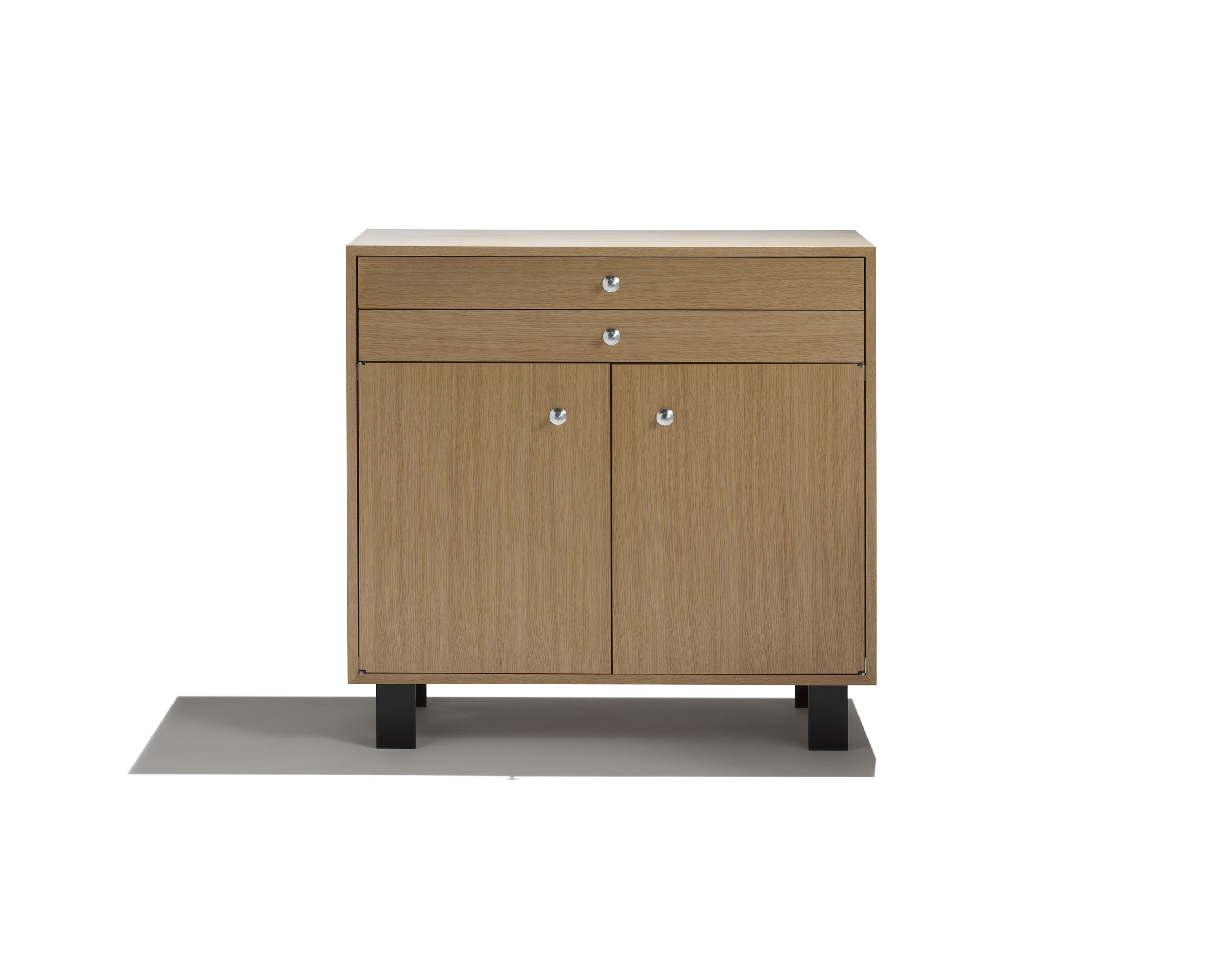 创意家具 - 储物|储物柜|办公家具|设计师家具|尼尔森基础杂物柜